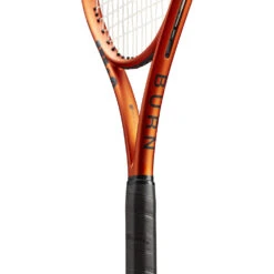 Wilson Burn 100S V5 Tennis Racquet -Tennis Equipment Shop WR108911U Wilson Burn 100S v5 Tennis Racquet c 1000 1000