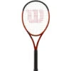 Wilson Burn 100ULS V5 Tennis Racquet -Tennis Equipment Shop WR109111U Wilson Burn 100ULS v5 Tennis Racquet a 1000 1000