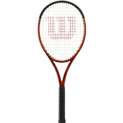 Wilson Burn 100ULS V5 Tennis Racquet