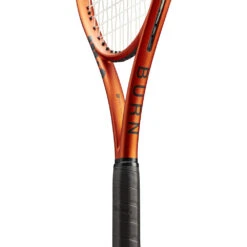 Wilson Burn 100ULS V5 Tennis Racquet 7 Wilson Burn 100ULS V5 Tennis Racquet -Tennis Equipment Shop WR109111U Wilson Burn 100ULS v5 Tennis Racquet c 1000 1000