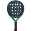 Wilson Pro Staff LT V2 Padel Racket (Teal) -Tennis Equipment Shop WR111911U Wilson Pro Staff LT v2 Padel Racket Teal a 1000 1000