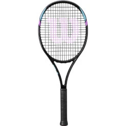 New Release 13 Wilson Six LV Tennis Racquet