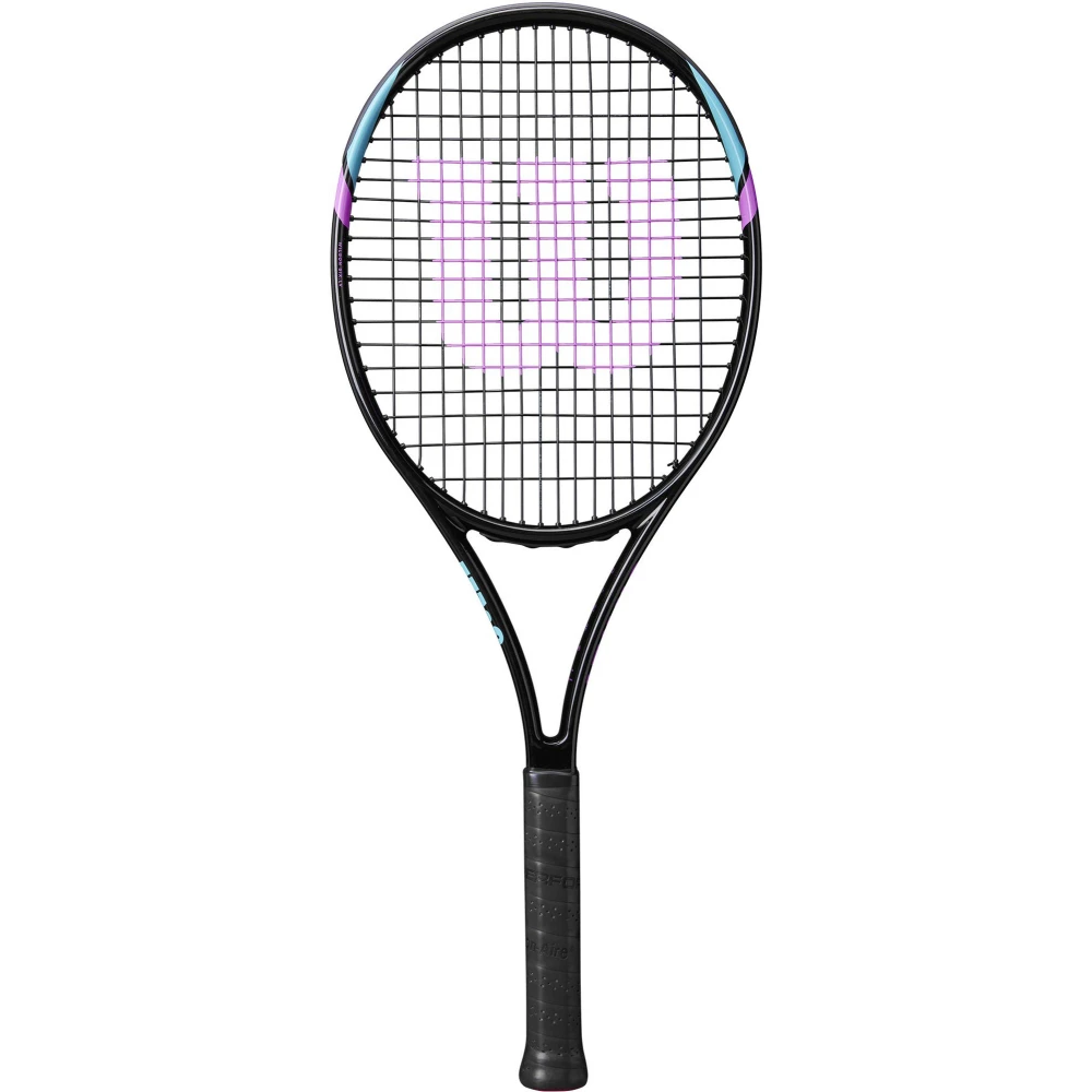 Wilson Six LV Tennis Racquet 3 Wilson Six LV Tennis Racquet