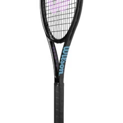 Wilson Six LV Tennis Racquet 7 Wilson Six LV Tennis Racquet -Tennis Equipment Shop WR119310U Wilson Six LV Tennis Racquet c 1000 1000