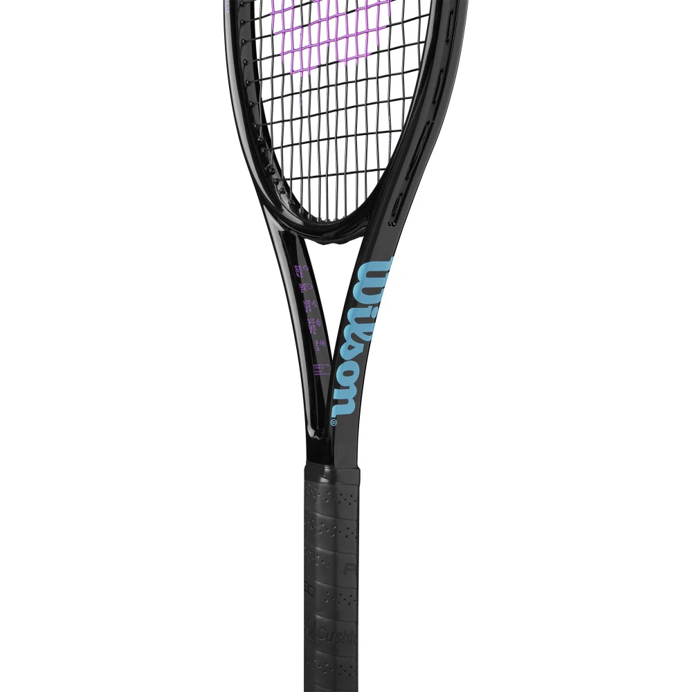 Wilson Six LV Tennis Racquet 5 Wilson Six LV Tennis Racquet - Image 3