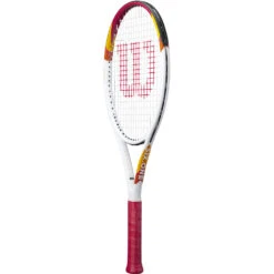 New Release -Tennis Equipment Shop WR125010U Wilson Six One Tennis Racquet b 1000 1000