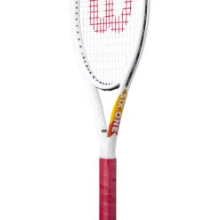 Wilson Six One Tennis Racquet -Tennis Equipment Shop WR125010U Wilson Six One Tennis Racquet c 1000 1000