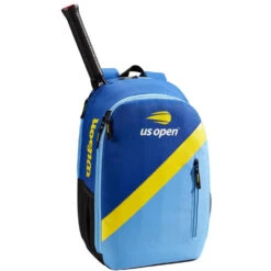 Wilson US Open Junior Tennis Racquet Bundled W US Open Backpack & 3 Balls -Tennis Equipment Shop WR8012501 a 1000 1000