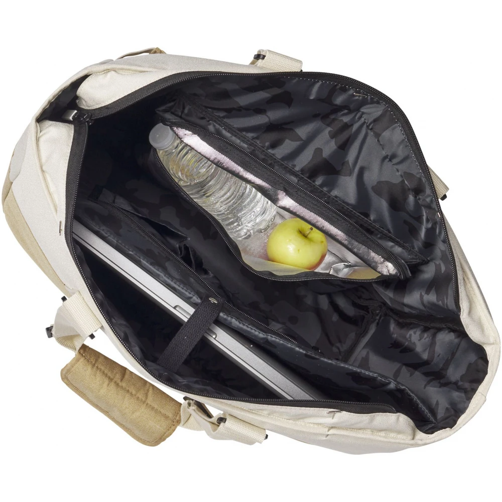 Wilson Women’s Lifestyle Tennis Tote (Khaki) 5 Wilson Women’s Lifestyle Tennis Tote (Khaki) - Image 3