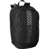 Wilson Night Session Tour Tennis Backpack 1 Wilson Night Session Tour Tennis Backpack -Tennis Equipment Shop WR8024401001 Wilson Night Session Tour Tennis Backpack a 1000 1000