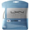 Luxilon ALU Power Vibe 125 Pearl Tennis String (Set) -Tennis Equipment Shop WR8306801 Luxilon ALU Power Vibe 125 Pearl Tennis String Set 1000 1000