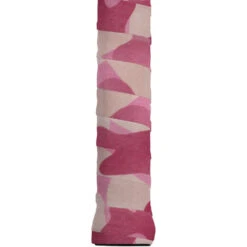 Tennis Equipment Shop -Tennis Equipment Shop WR8417401 Wilson Pro Overgrip 3 Pack PinkCamo b 1000 1000