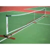 Wilson Portable Pickleball Net System 1 Wilson Portable Pickleball Net System -Tennis Equipment Shop WRR220000 Wilson Portable Pickleball Net System b 1000 1000