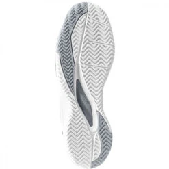 Wilson Men’s Rush Pro ACE Tennis Shoes (White/White/Pearl Blue) -Tennis Equipment Shop WRS328650U Wilson Mens Rush Pro ACE Tennis Shoes White White Pearl Blue c 1000 1000