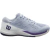 Wilson Women’s Rush Pro ACE Tennis Shoes (Eventide/White/Royal Lilac) 1 Wilson Women’s Rush Pro ACE Tennis Shoes (Eventide/White/Royal Lilac) -Tennis Equipment Shop WRS330820 Wilson Womens Rush Pro ACE Tennis Shoes Eventide White RoyalLilac a 1000 1000