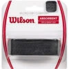 Wilson MicroDry Comfort Replacement Grip 2 Wilson MicroDry Comfort Replacement Grip -Tennis Equipment Shop WRZ4211BK WIlson MicroDry Comfort Replacement Grip a 1000 1000