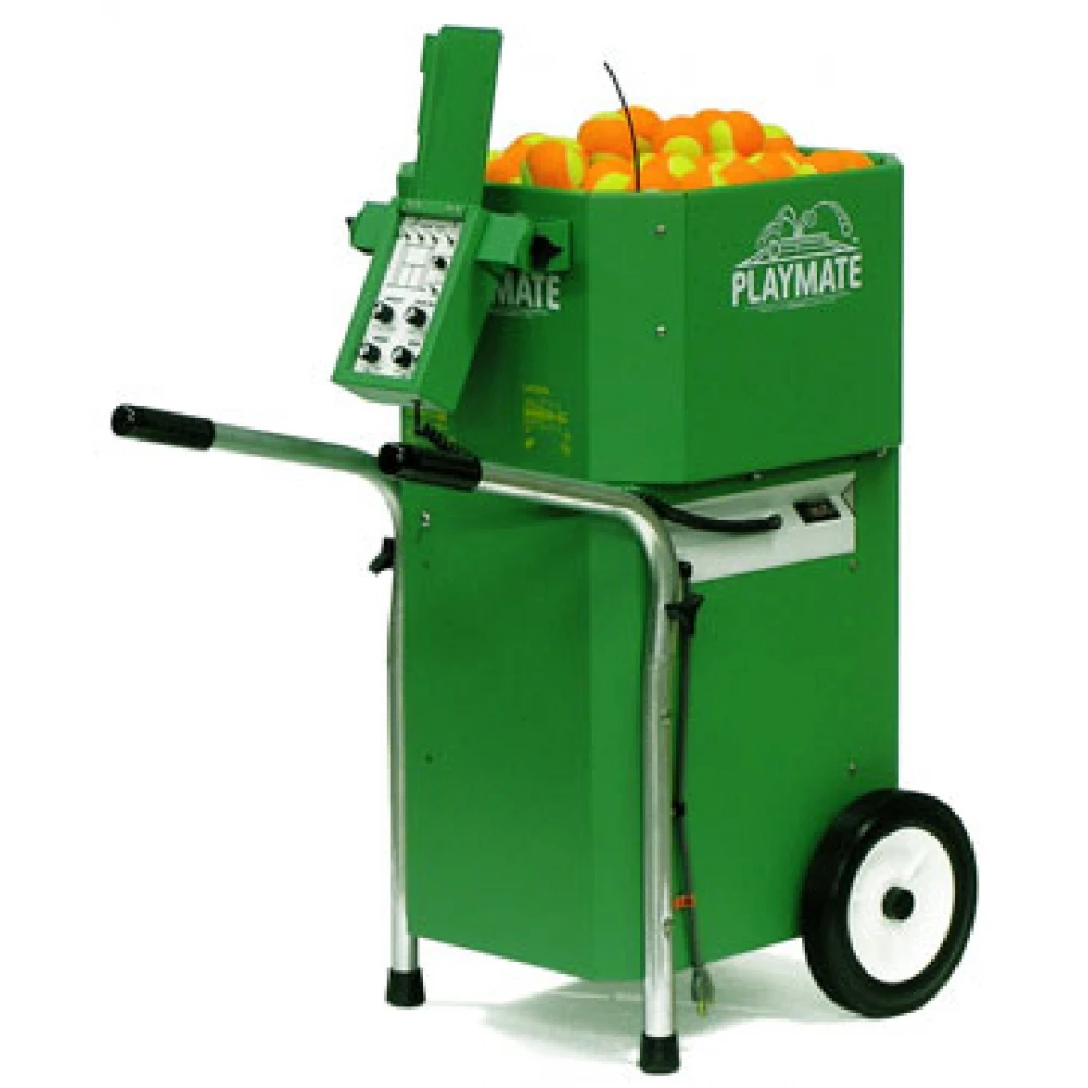 Playmate Ace Ball Machine 3 Playmate Ace Ball Machine