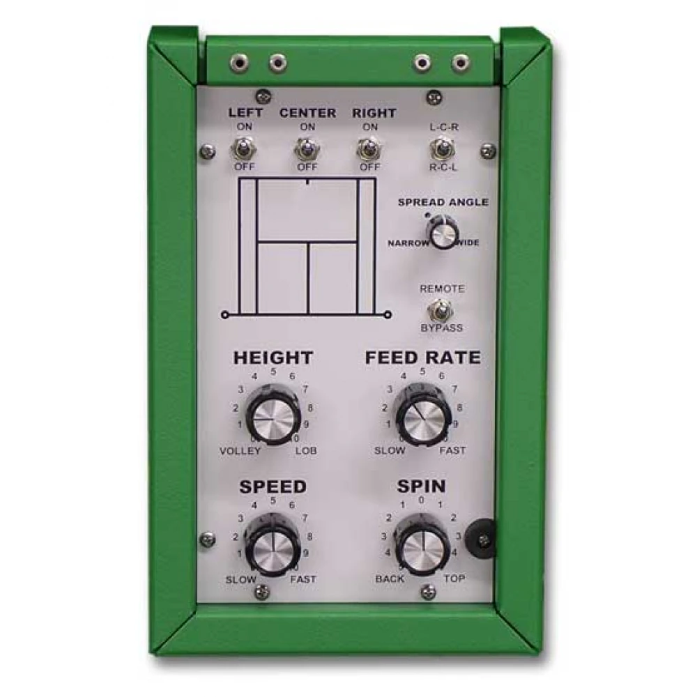 Playmate Ace Ball Machine 4 Playmate Ace Ball Machine - Image 2