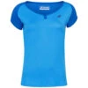 Babolat Girl’s Play Cap Sleeve Tennis Tee (Blue Aster) 2 Babolat Girl’s Play Cap Sleeve Tennis Tee (Blue Aster) -Tennis Equipment Shop babolat girls play play cap sleeve tenis tee blue aster 1000 1000