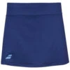Babolat Girl’s Play Tennis Skirt With Built In Shorties (Estate Blue) 1 Babolat Girl’s Play Tennis Skirt With Built In Shorties (Estate Blue) -Tennis Equipment Shop babolat girls play tennis skirt builtin shorties estate blue 1000 1000