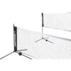 Babolat Mini Tennis / Badminton Net -Tennis Equipment Shop babolat mini tennis badminton net 1000 1000