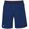 Babolat Men’s Play Tennis Shorts (Estate Blue) -Tennis Equipment Shop babolat play shorts estate blue 1000 1000