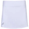 Babolat Women’s Play Tennis Skirt (White/White) 2 Babolat Women’s Play Tennis Skirt (White/White) -Tennis Equipment Shop babolat play tennis skirt white 1000 1000