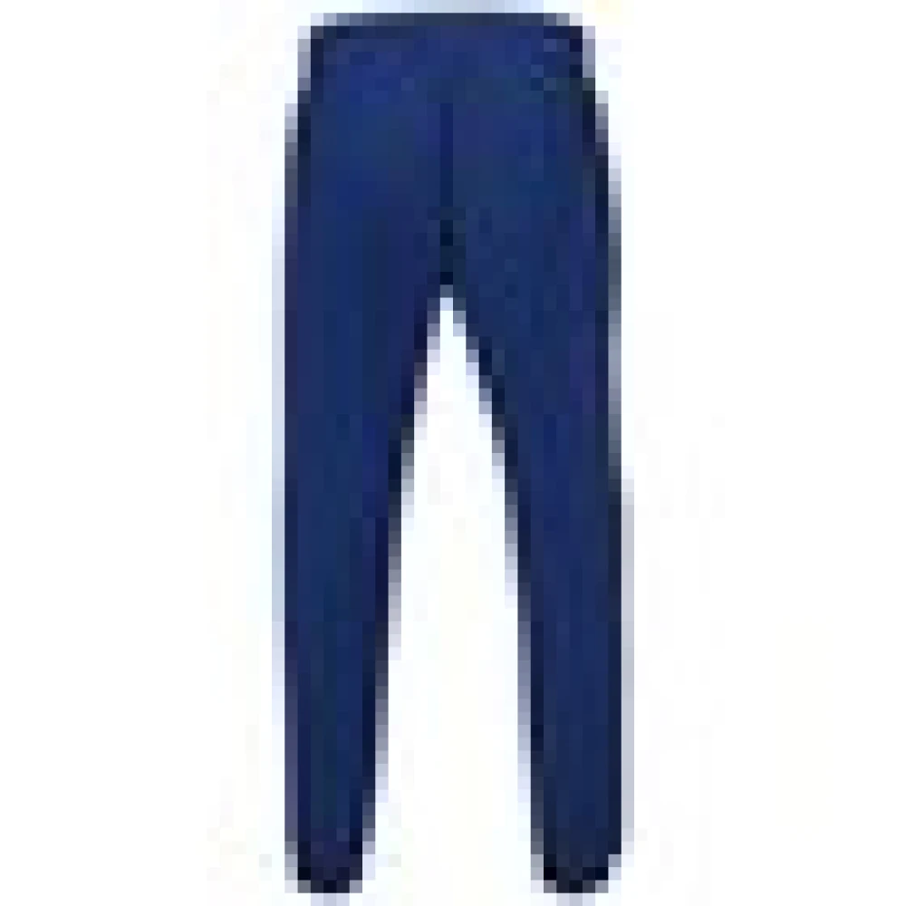 Babolat Men’s Exercise Tennis Jogger Pants (Estate Blue/Heather) 4 Babolat Men’s Exercise Tennis Jogger Pants (Estate Blue/Heather) - Image 2