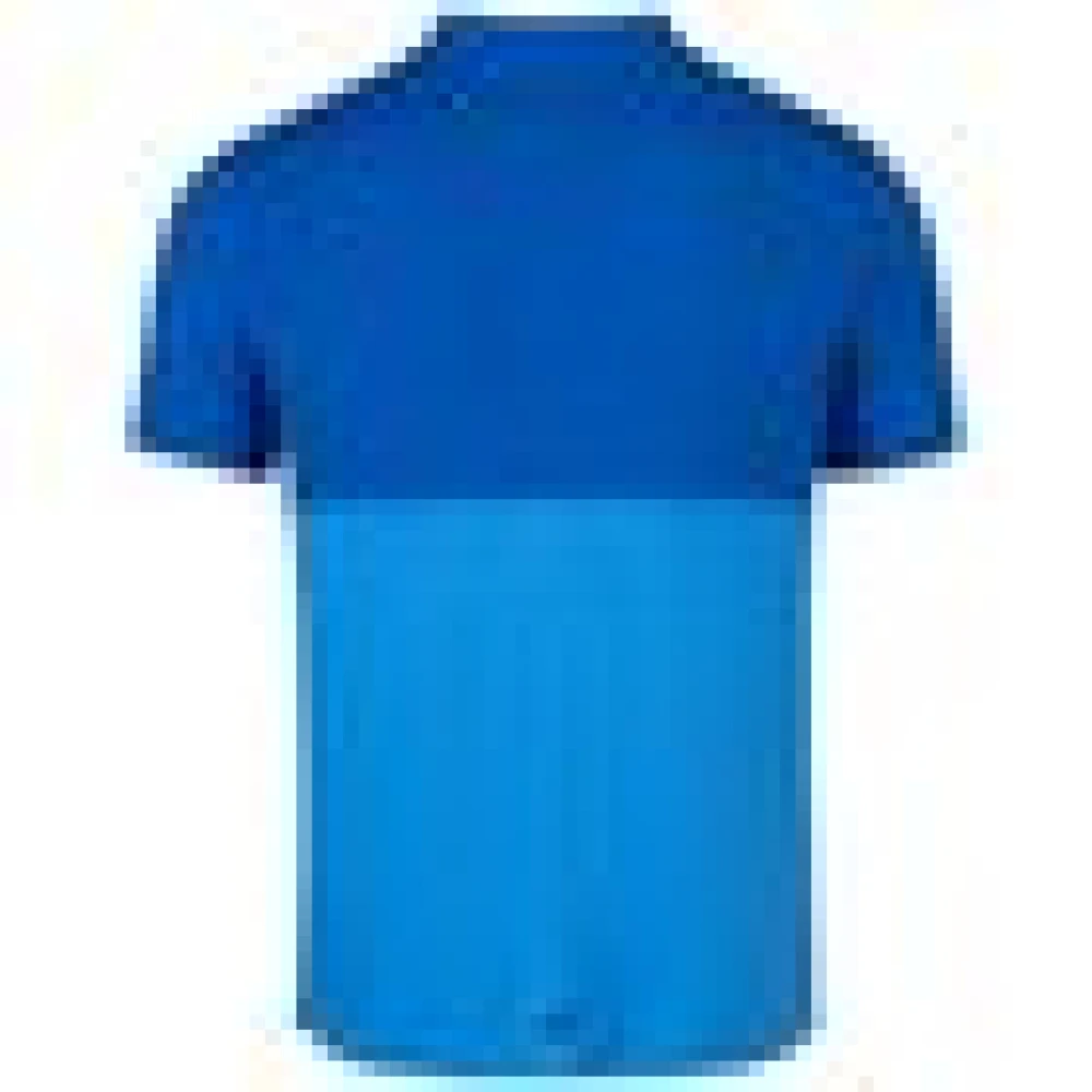 Babolat Men’s Play Tennis Polo (Blue Aster) 4 Babolat Men’s Play Tennis Polo (Blue Aster) - Image 2