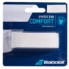 Babolat Syntec Evo Replacement Grip 1 Babolat Syntec Evo Replacement Grip -Tennis Equipment Shop babolat syntec evo replacement grip wht 2020 670067 101 1000 1000