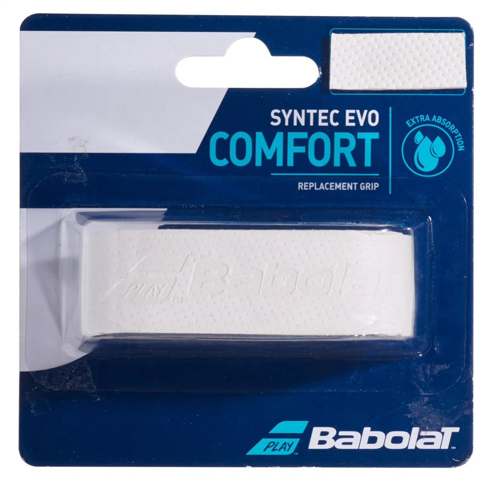 Babolat Syntec Evo Replacement Grip 3 Babolat Syntec Evo Replacement Grip