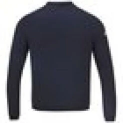 Babolat Women’s Play Tennis Training Jacket (Black/Black) -Tennis Equipment Shop babolat womens play jacket back 1 1000 1000