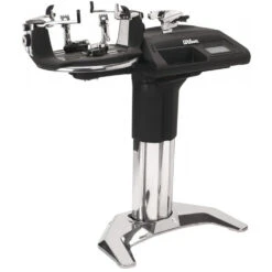 Wilson Baiardo Stringing Machine