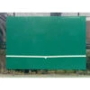 Bakko Economy Flat Series Backboard 8’ X 12’ -Tennis Equipment Shop bakko economy flat series backboard 10by20 image34835Z 1000 1000