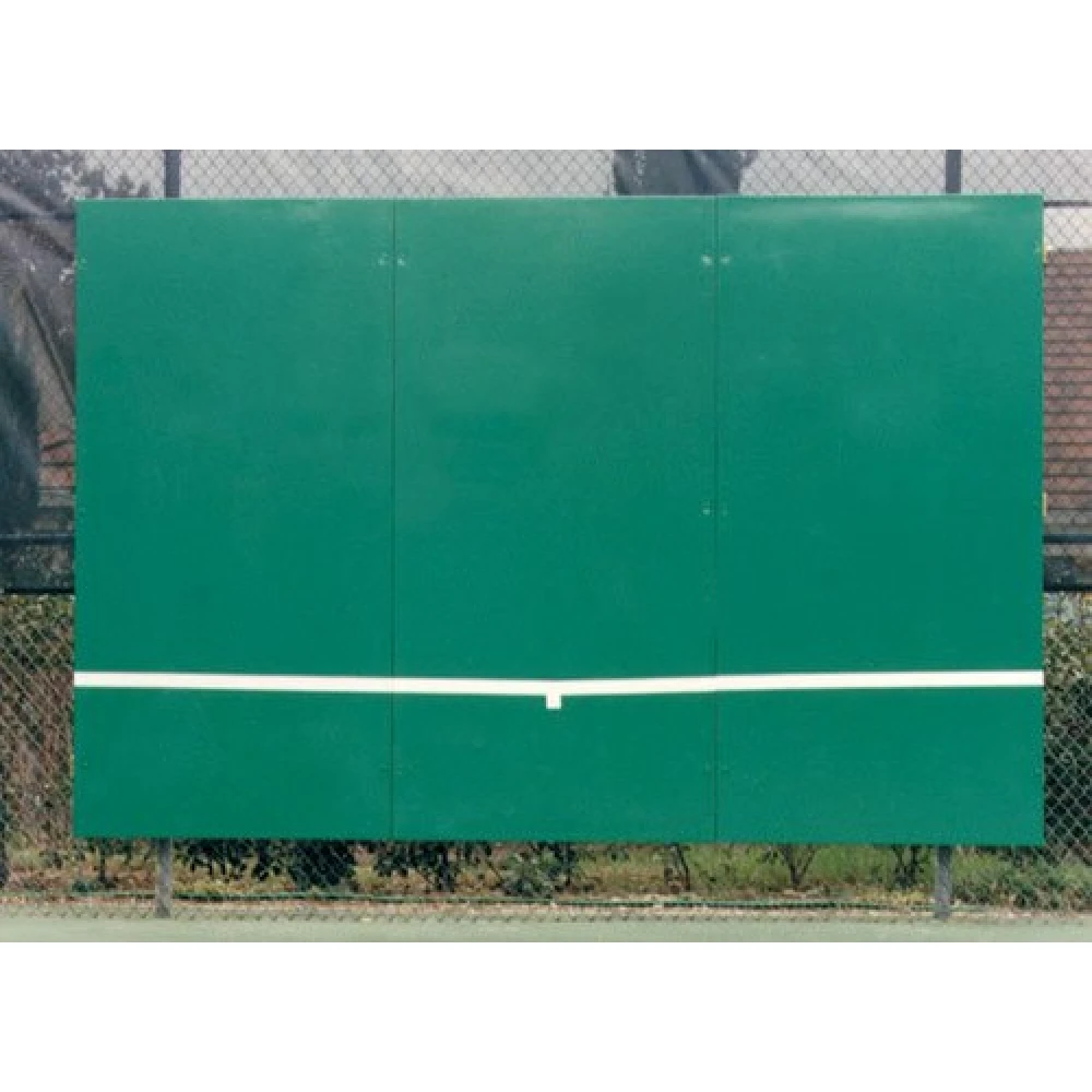 Bakko Economy Flat Series Backboard 8’ X 16’ 3 Bakko Economy Flat Series Backboard 8’ X 16’