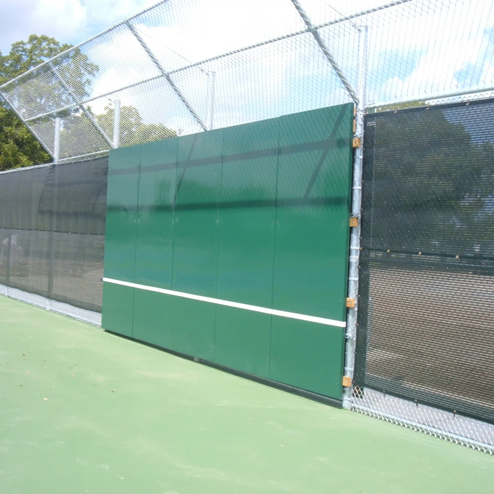 Bakko Economy Flat Series Backboard 10’ X 12’ 3 Bakko Economy Flat Series Backboard 10’ X 12’