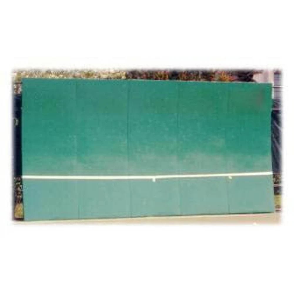 Bakko Single Curve Series Backboard 10’ X 16’ 4 Bakko Single Curve Series Backboard 10’ X 16’ - Image 2