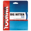 Tourna Big Hitter Blue 17g Tennis String (Set) -Tennis Equipment Shop bhb 16 1000 1000 1