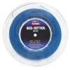 Tourna Big Hitter Blue 18g Tennis String (Reel) -Tennis Equipment Shop bhb 200 17 1000 1000