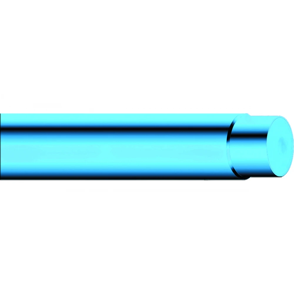 Tourna Big Hitter Blue 17g Tennis String (Set) 4 Tourna Big Hitter Blue 17g Tennis String (Set) - Image 2