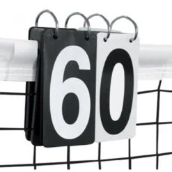 Har-Tru Royale Scorer