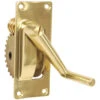 Edwards Brass Winder Unit For Square Post -Tennis Equipment Shop bxss wim wdrjpg 2 1000 1000