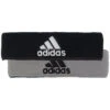 Adidas Interval Reversible Tennis Headband (Black/White/Grey) -Tennis Equipment Shop capture 231 1000 1000