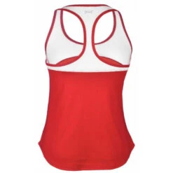 DUC Refreshing Women’s Tank (Red)