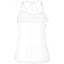 DUC Chic Women’s Tank (White)