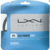 Luxilon ALU Power Soft 125 Tennis String (Set) 1 Luxilon ALU Power Soft 125 Tennis String (Set) -Tennis Equipment Shop capture 1000 1000