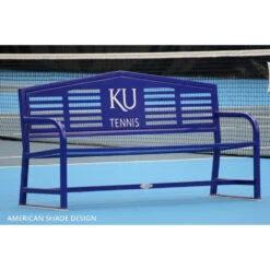 Custom Logo Apex 6-Foot Bench