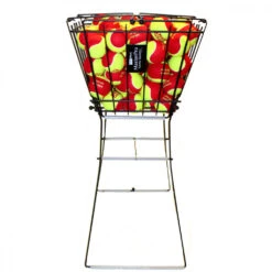 MasterPro Stand-Up 100-Ball Hopper