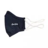 Ame & Lulu Cool Fit Face Mask (Navy)