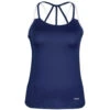 DUC Chic Women’s Tank (Navy) -Tennis Equipment Shop chic nv web 1000 1000